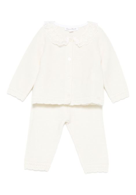 Baby Set Tartine Et Chocolat Tartine et chocolate | BABY SET | CB3603013